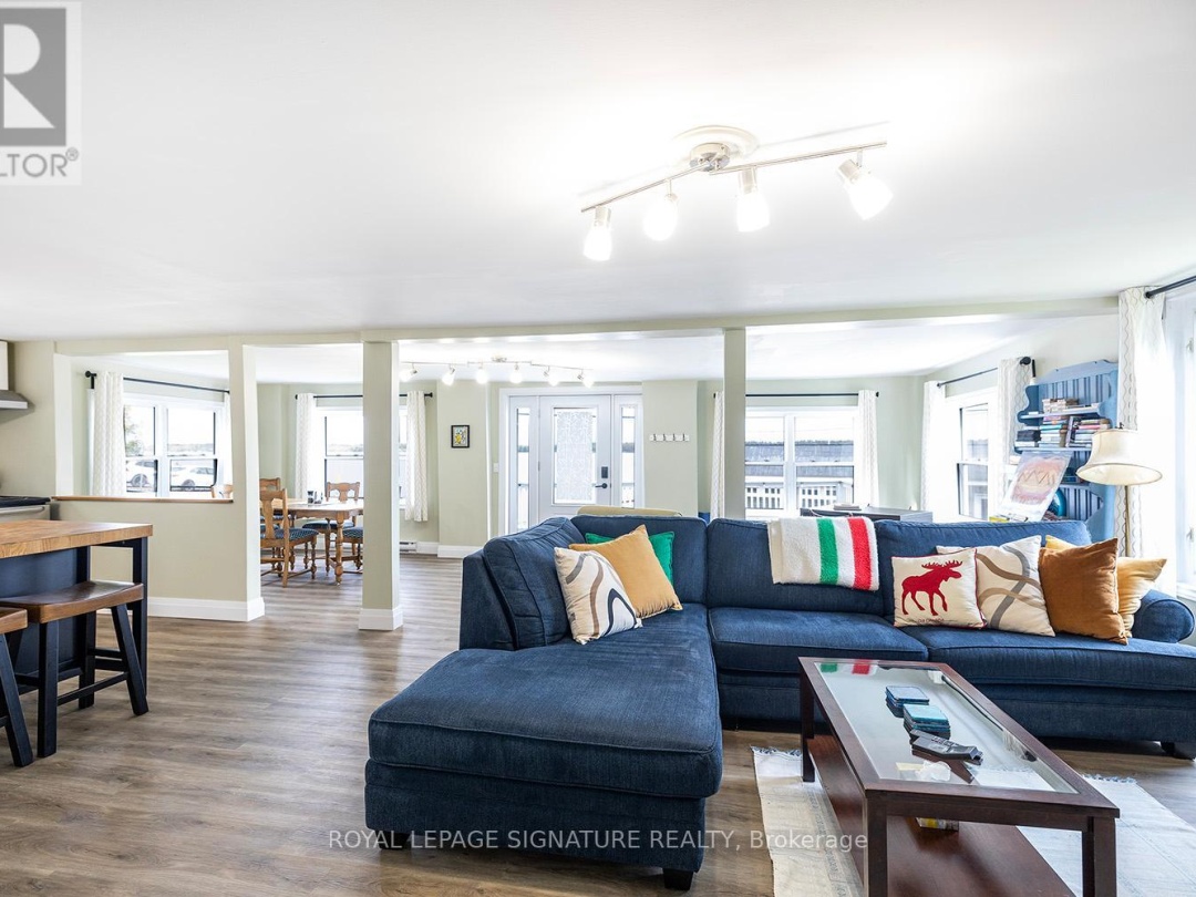 111 HAZEL STREET, 