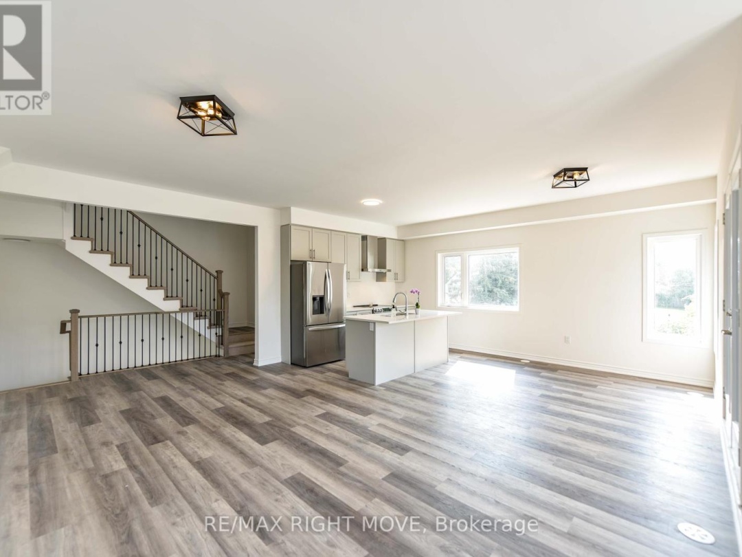 23 Wyn Wood Lane, Orillia