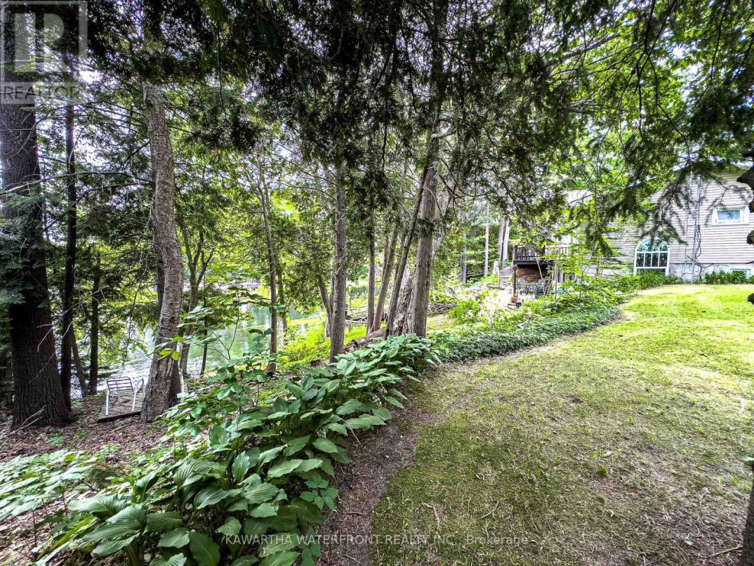 25 GOVERNMENT DOCK ROAD, 
