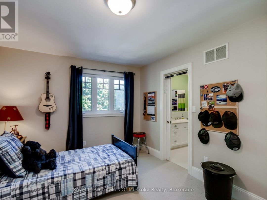 230 ECCLESTONE DRIVE, 