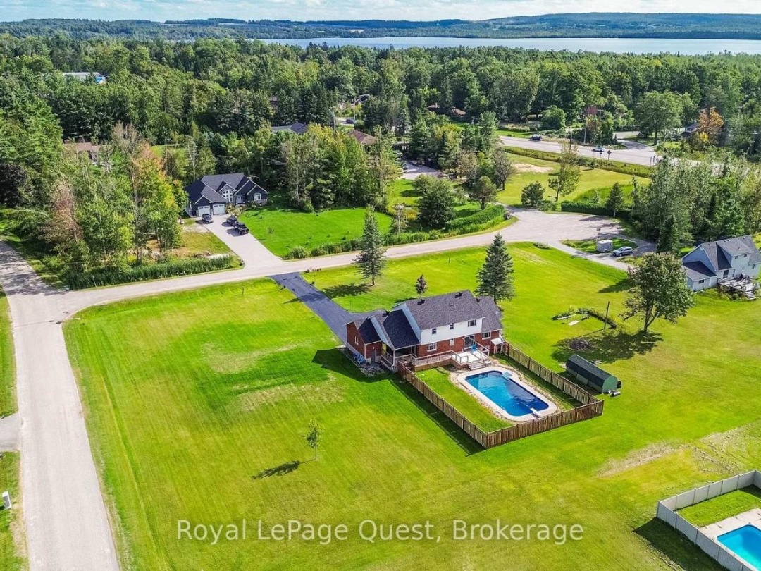 2070 HAWLEY ROAD, 
