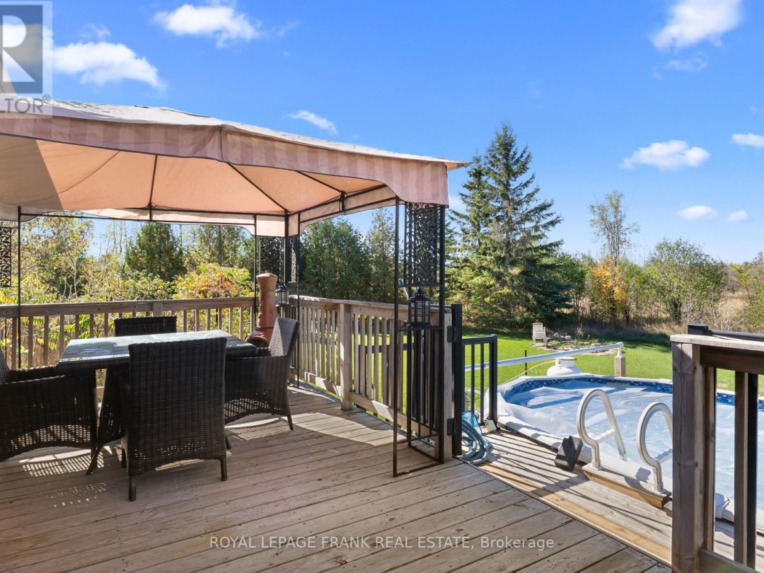 2269 THURSTONIA ROAD,
