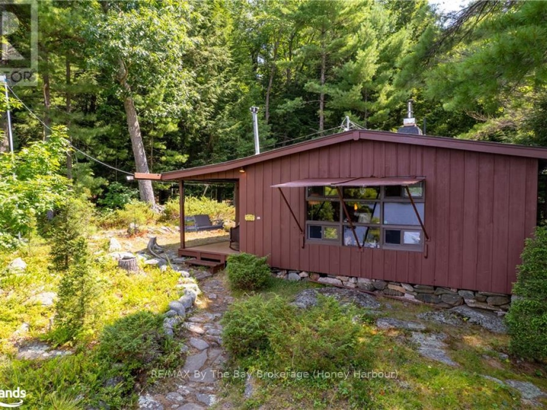 15548 Georgian Bay Shore, Georgian Bay