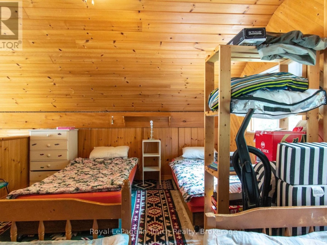 1264 Island 540, Georgian Bay