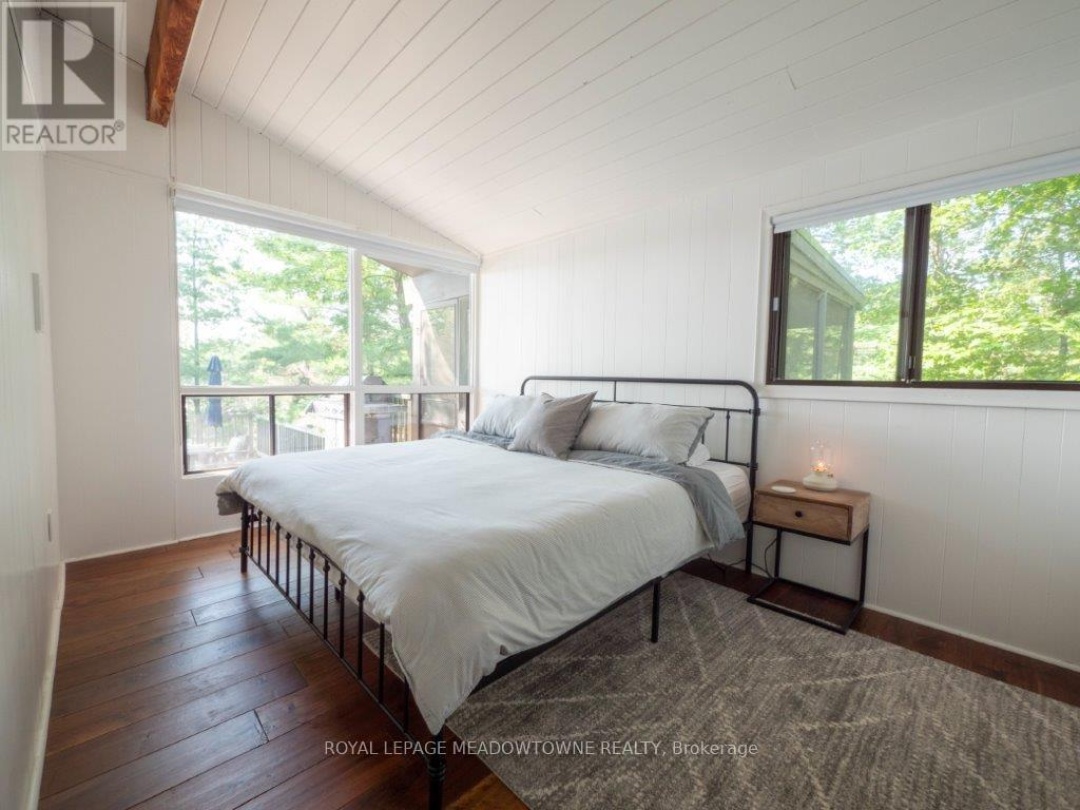 460 Island, Georgian Bay