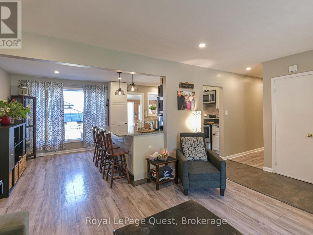 36 ESTHER ANNE DRIVE, 