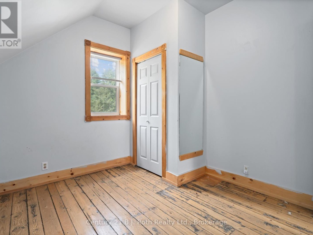 2377 FRASERBURG ROAD, 