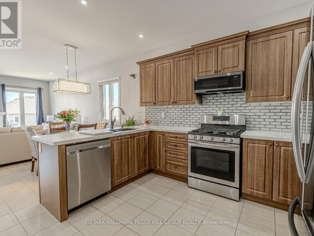 3069 Monarch Drive, Orillia