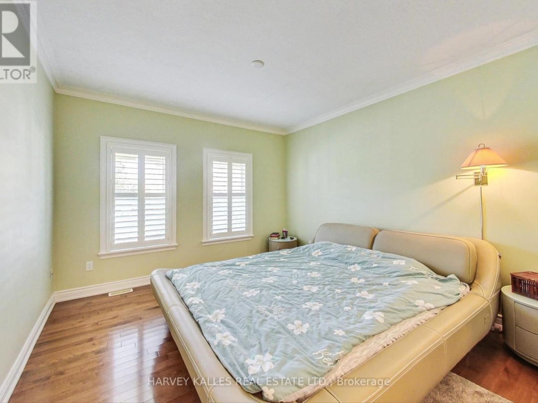 22 5 Invermara Court, Lake Simcoe