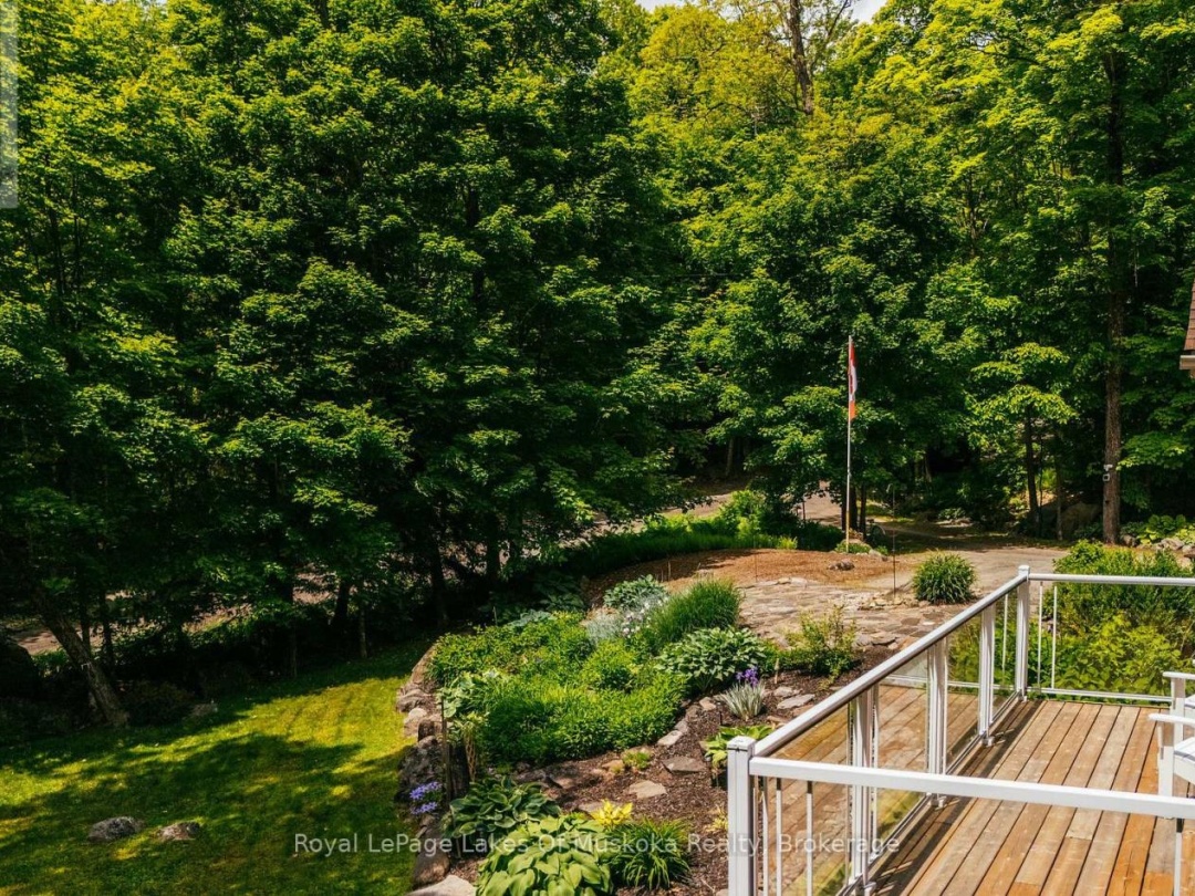 42 MENOMINEE LAKE ROAD, 