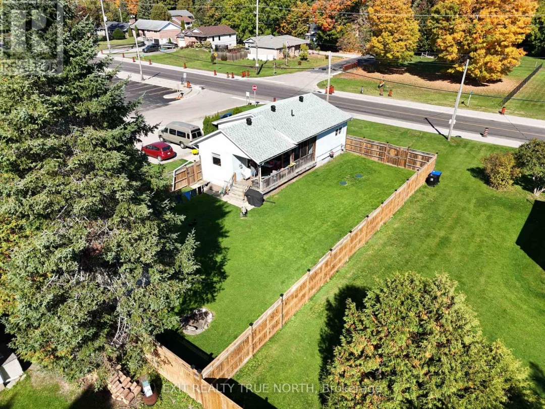 8254 93 HIGHWAY, 