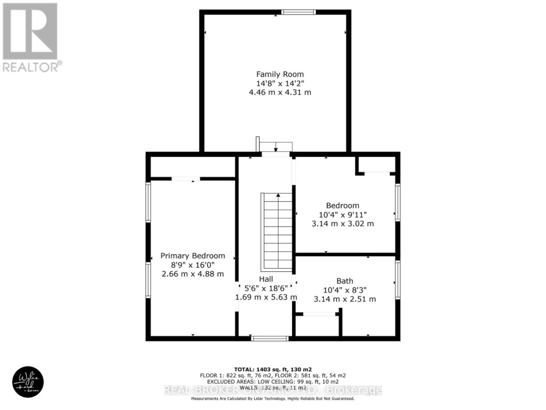 151 ATHERLEY ROAD, 