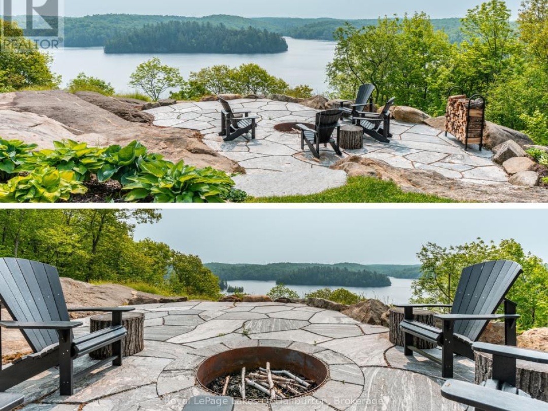 1143 TRILLIUM TRAIL, 