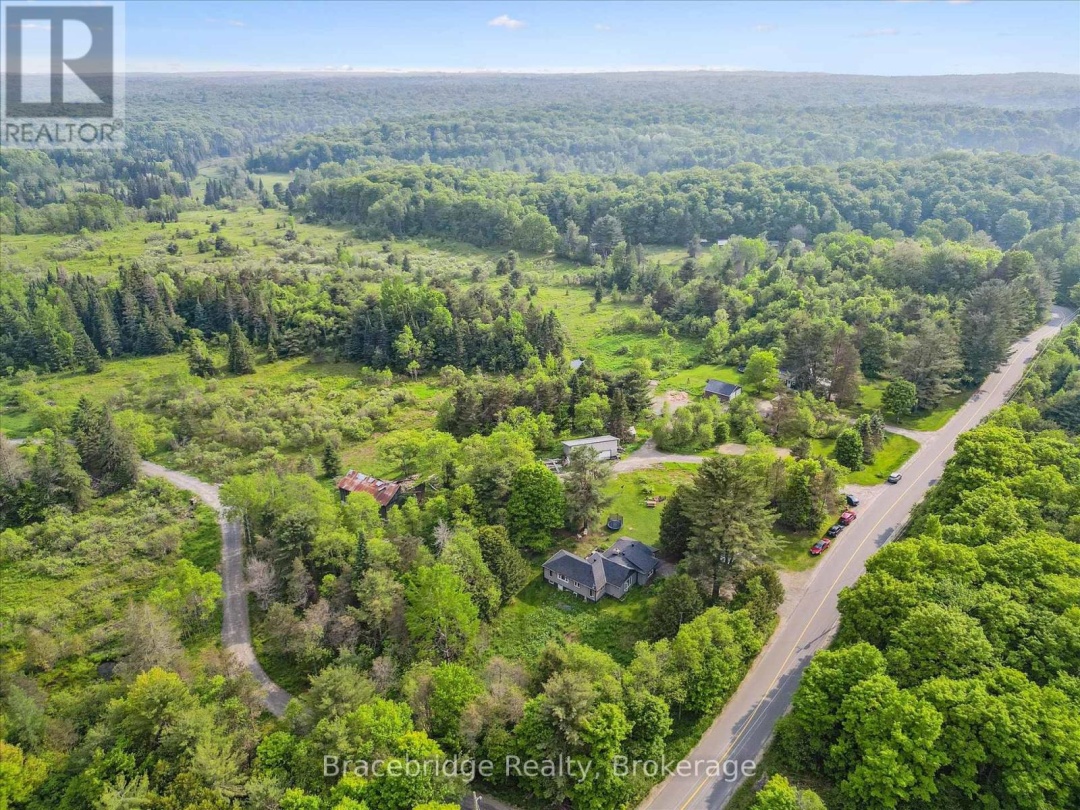 1151 BEATRICE TWN LINE, 