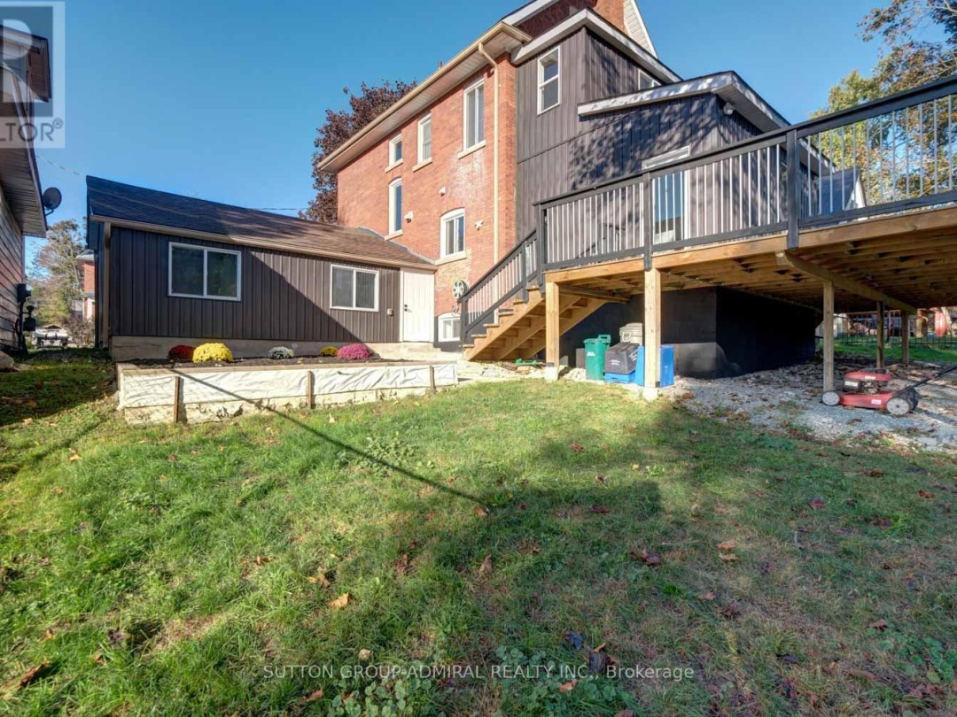 48 OBRIEN STREET, 