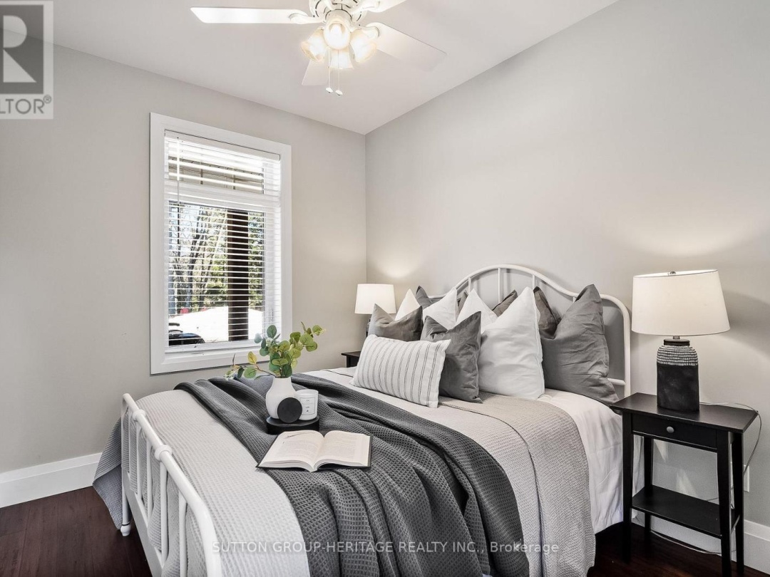 97 Ledge Road, Trent Lakes
