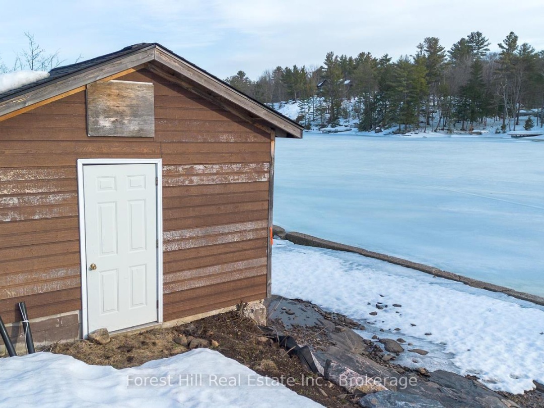 1111 Lakeshore Drive, Lake Muskoka