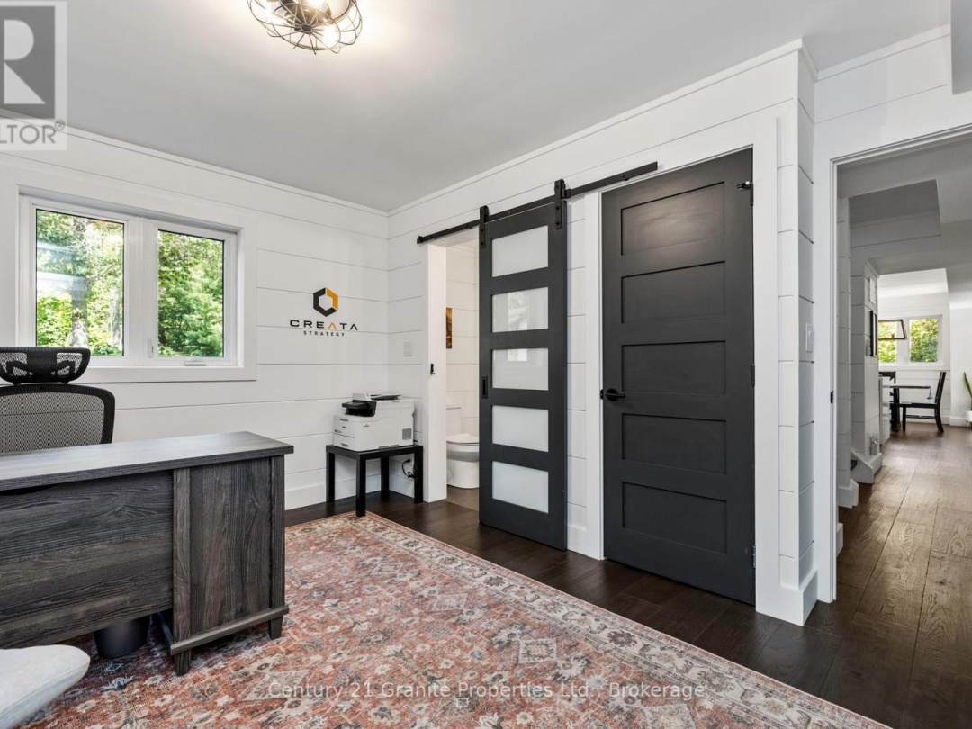 8 BARTLETT DRIVE, 