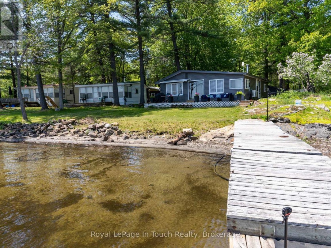 1682 Island 630, Georgian Bay