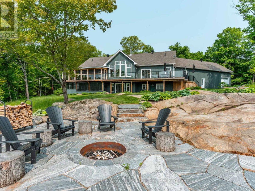 1143 TRILLIUM TRAIL, Loon Lake