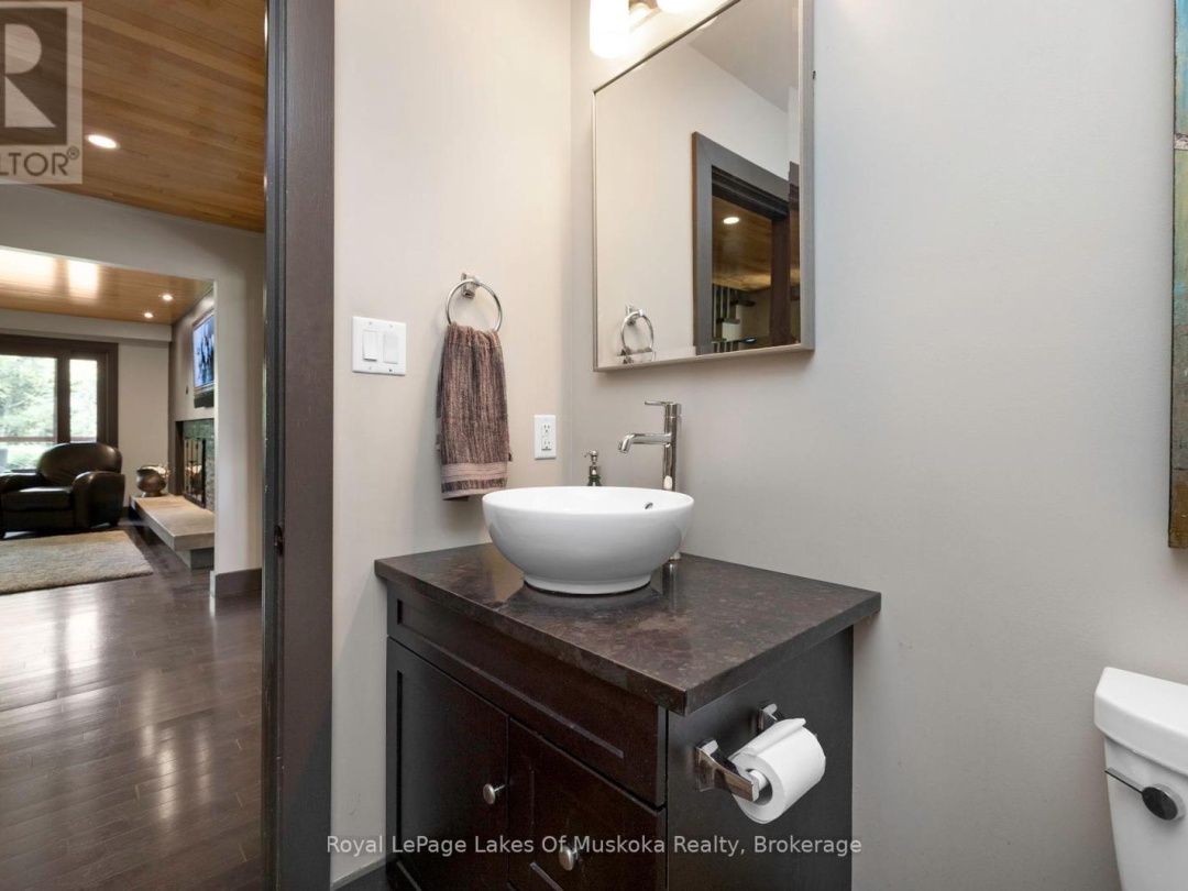 31 CURLING ROAD, 