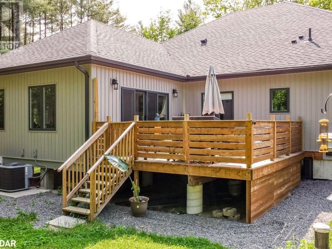 5142 SEVERN PINES Crescent, Washago