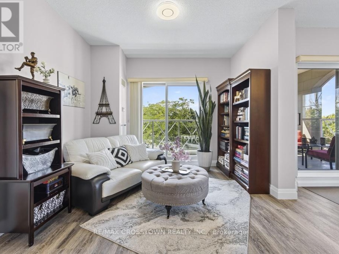 203 - 354 ATHERLEY ROAD, 