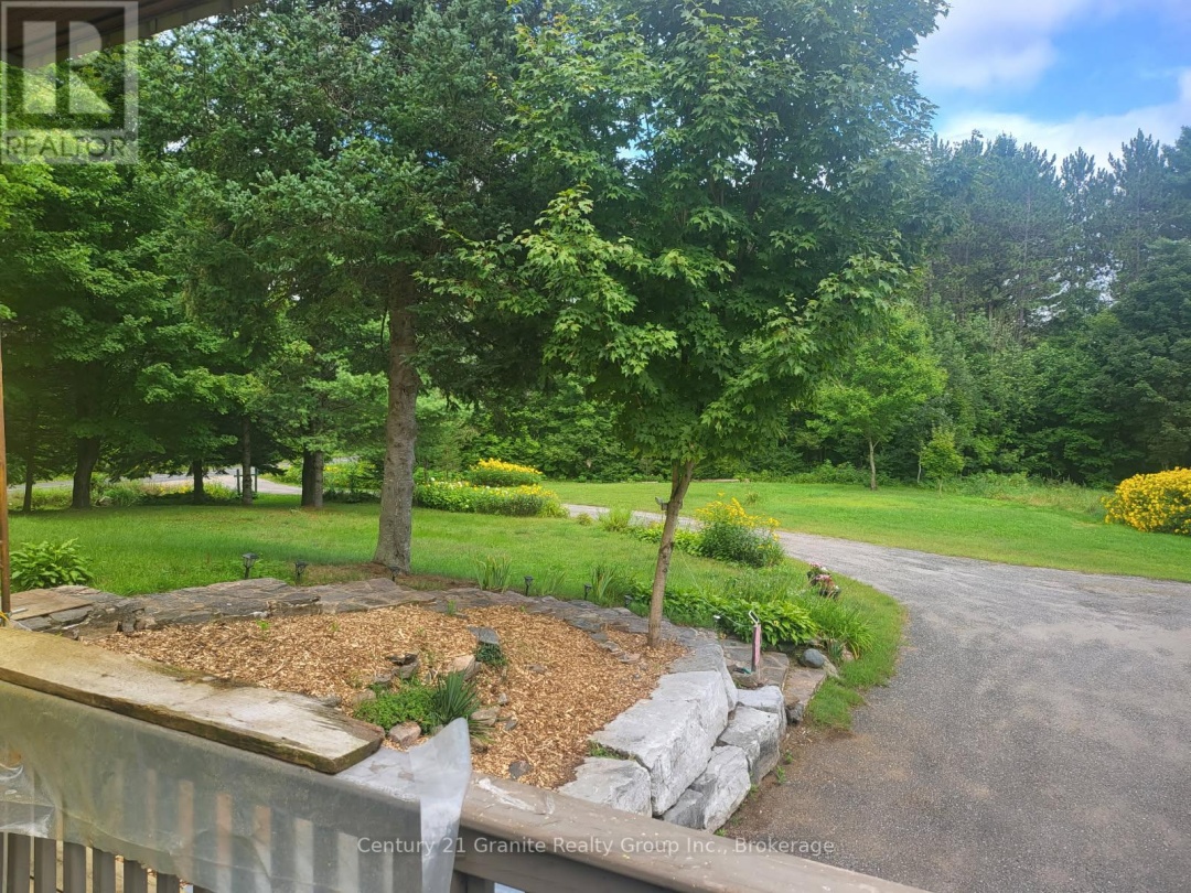 1093 KUSHOG LAKE ROAD, 