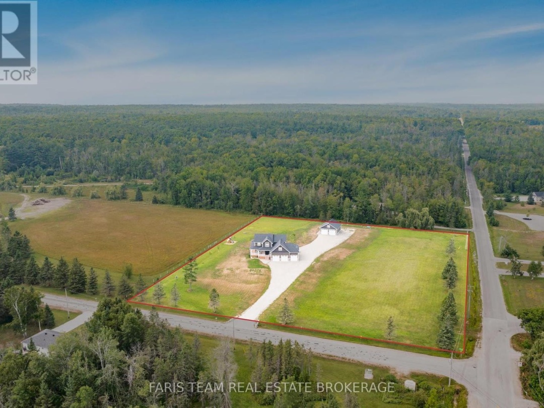 2448 STOCKDALE ROAD, 