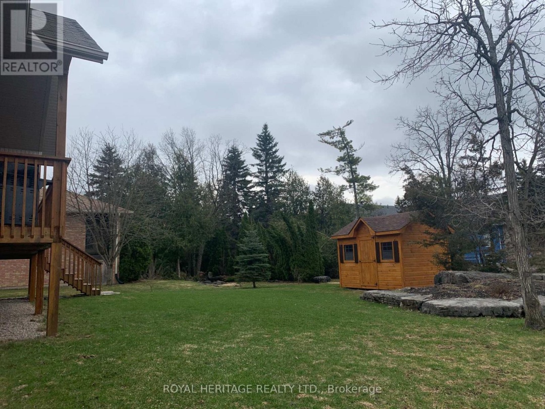 20 Island Bay Drive, Pigeon Lake