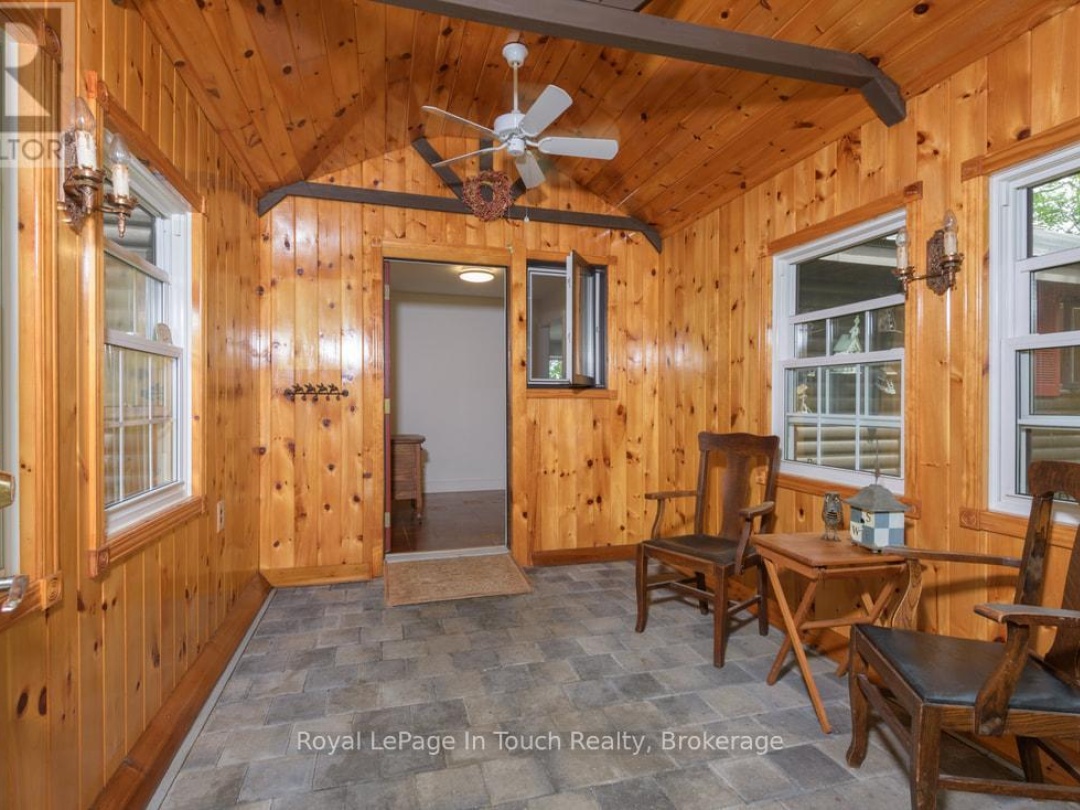 211 PICKEREL POINT ROAD, 