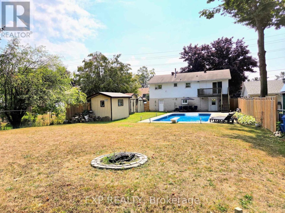 440 BARRIE ROAD, 