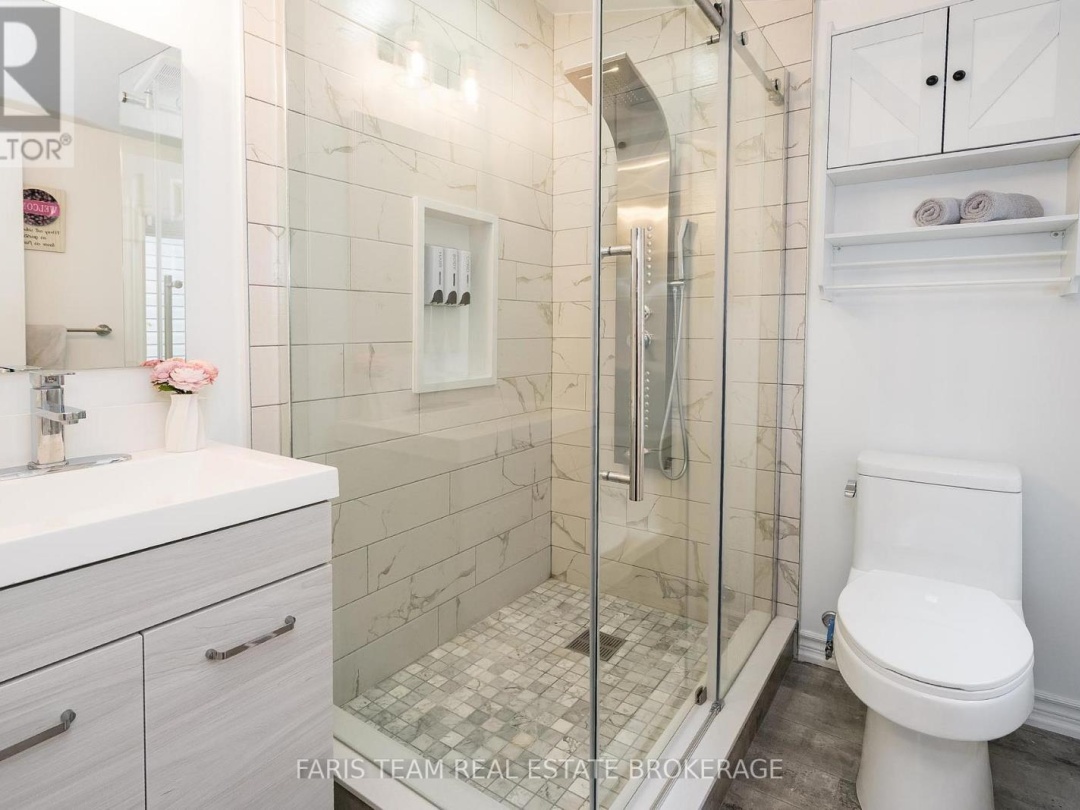 122 MITCHELLS BEACH ROAD, 