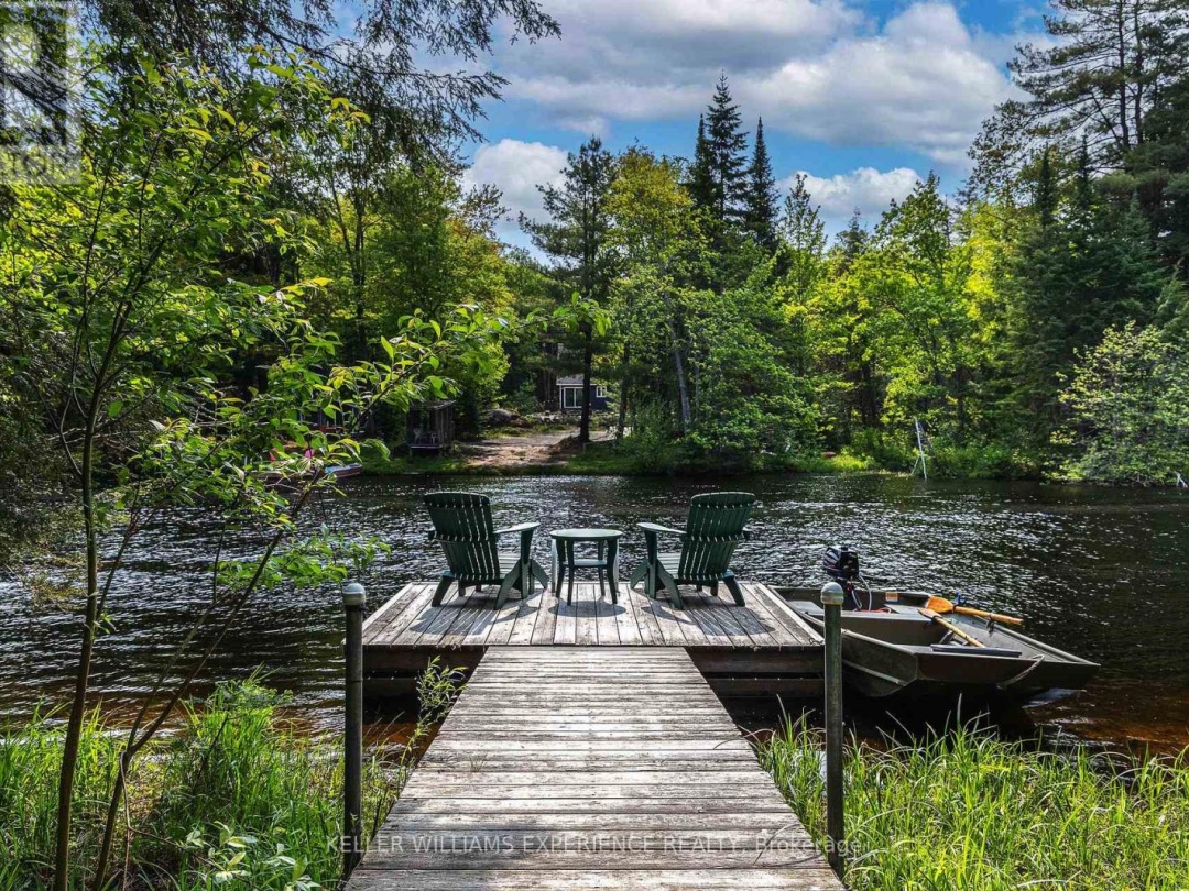 1065 FORRESTER TRAIL, 