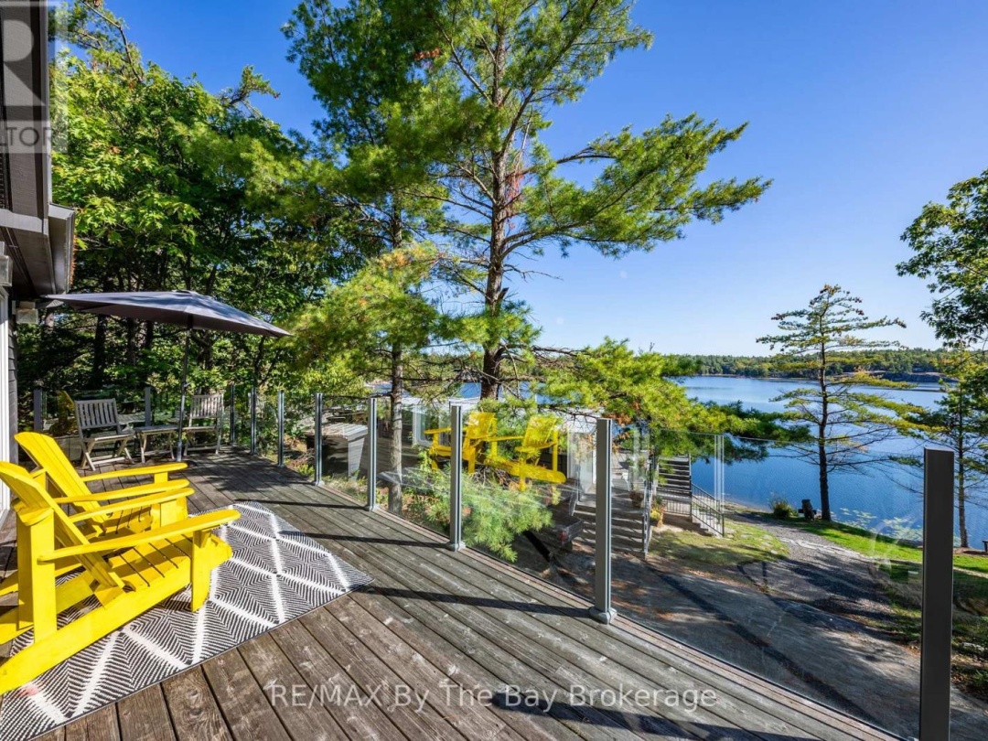 18152 GEORGIAN BAY SHORE, Georgian Bay