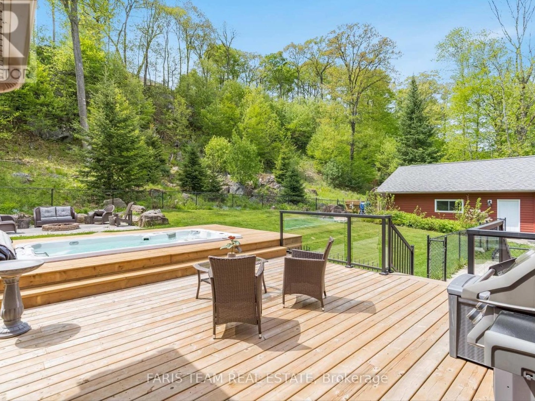 156 DEERFOOT TRAIL, 