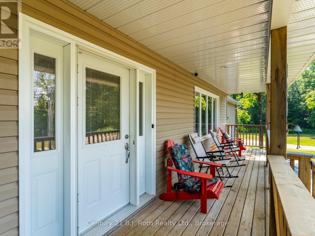 161 FOREST HARBOUR PARKWAY, 