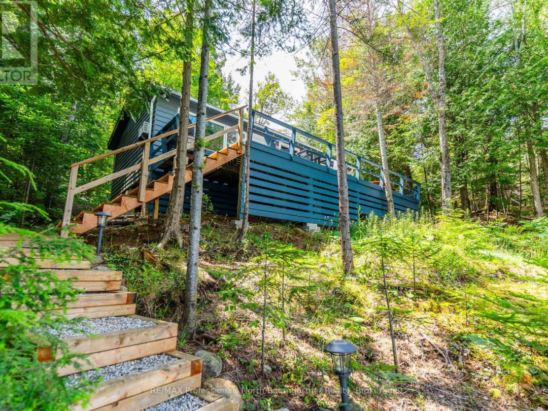 1068 WOLVERINE DRIVE, 