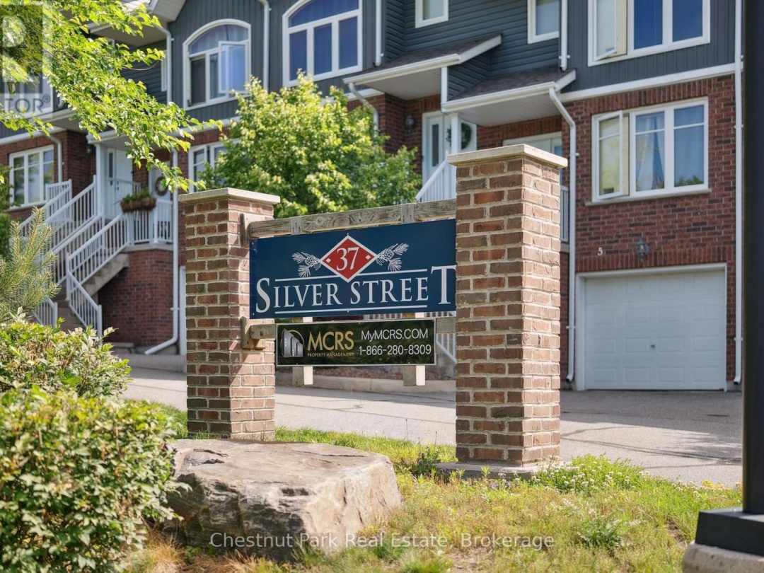 19 - 37 SILVER STREET, 