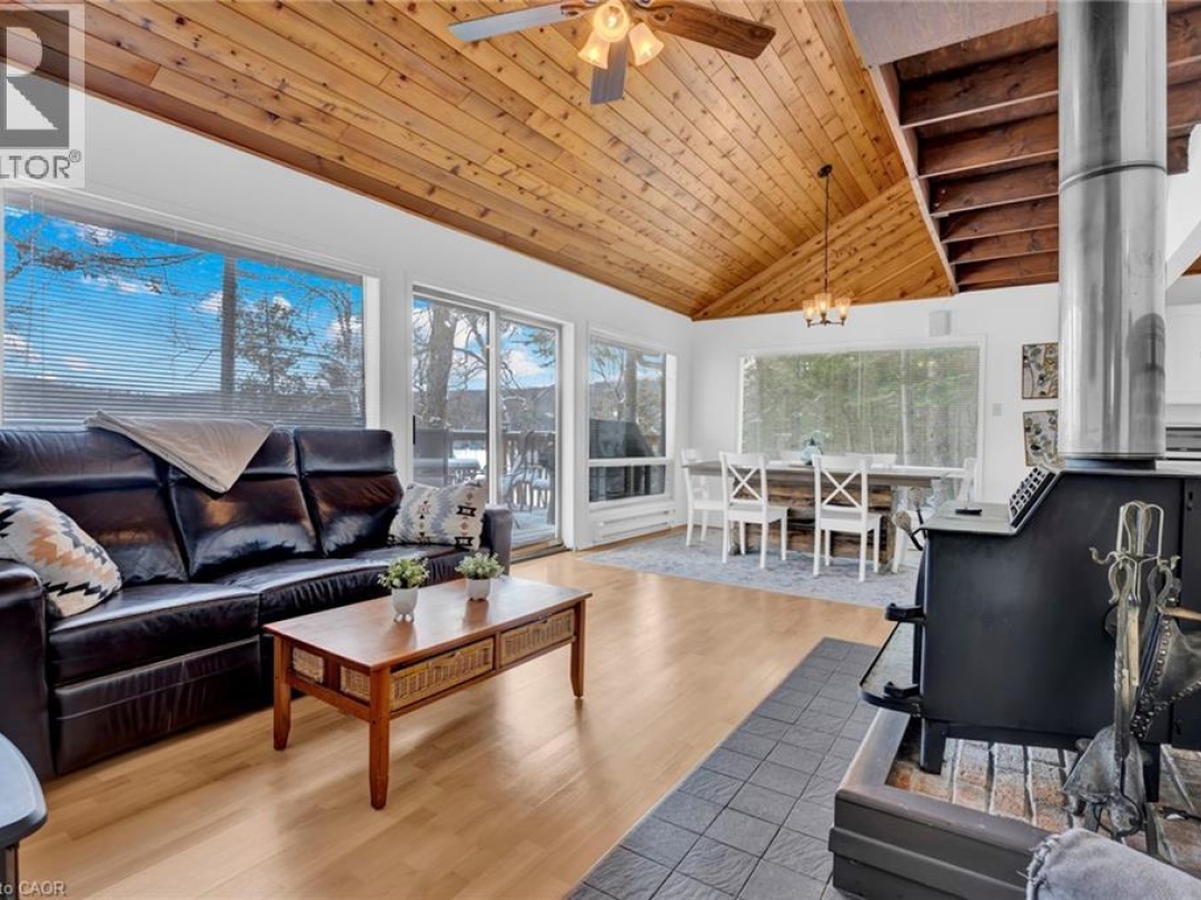 1220 PORTAGE LAKE Road, 