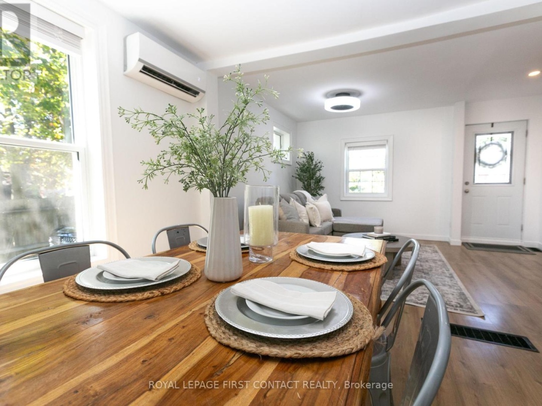 330 LACLIE STREET, 