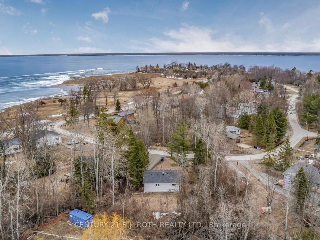 185 Silver Birch Crescent, Georgian Bay
