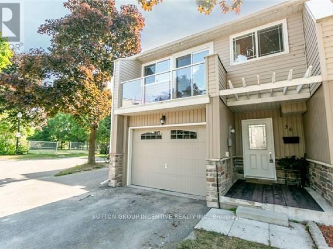 36 - 12 LANKIN BOULEVARD, 