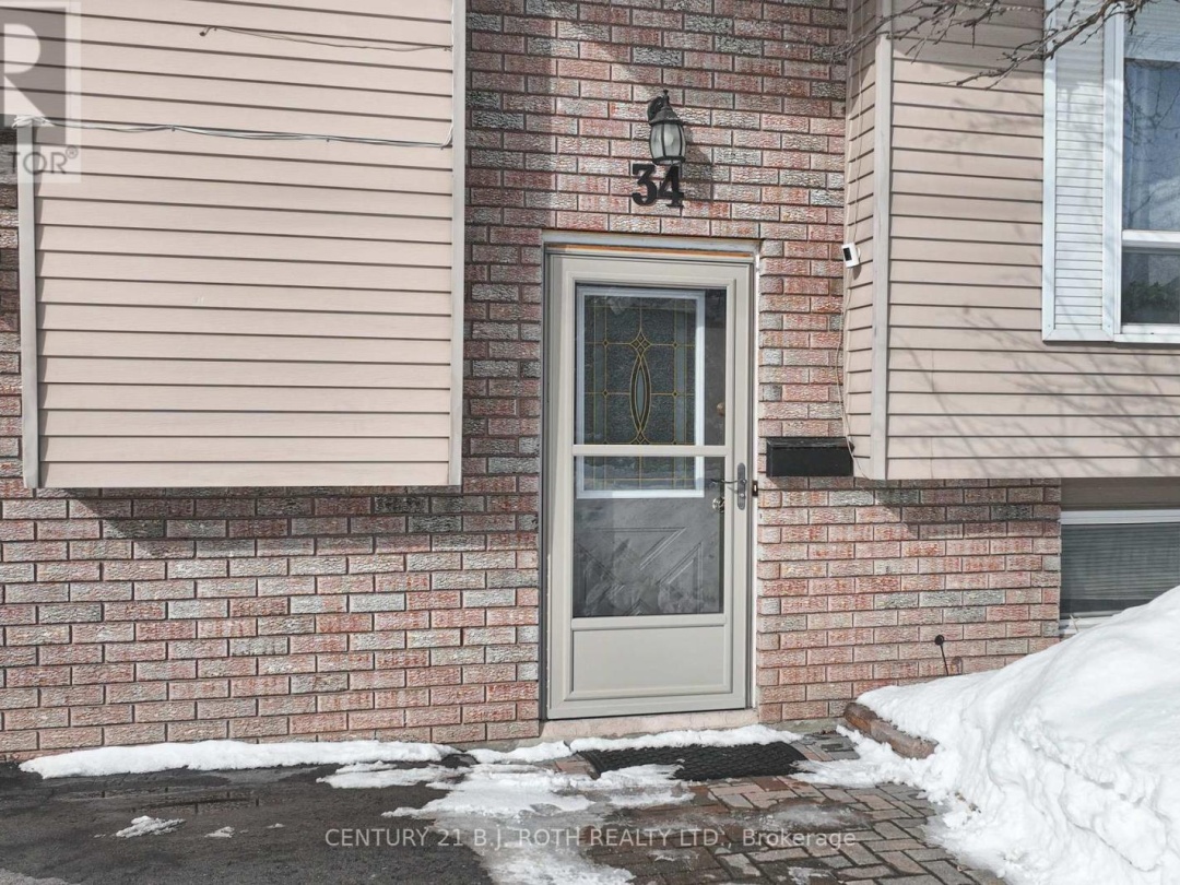 34 SHANNON STREET, 