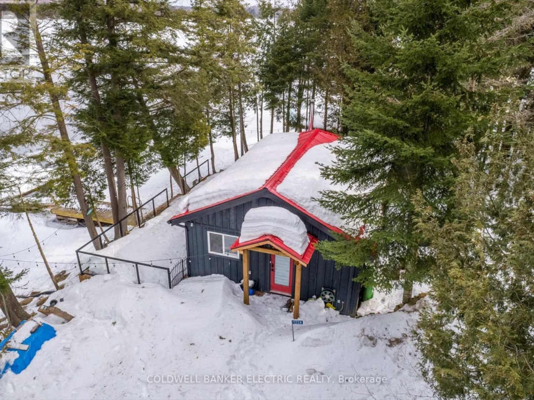1224 Mccrackens Lane, Horseshoe Lake