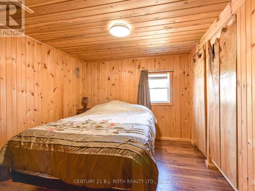 3801 Wood Avenue, Lake Couchiching