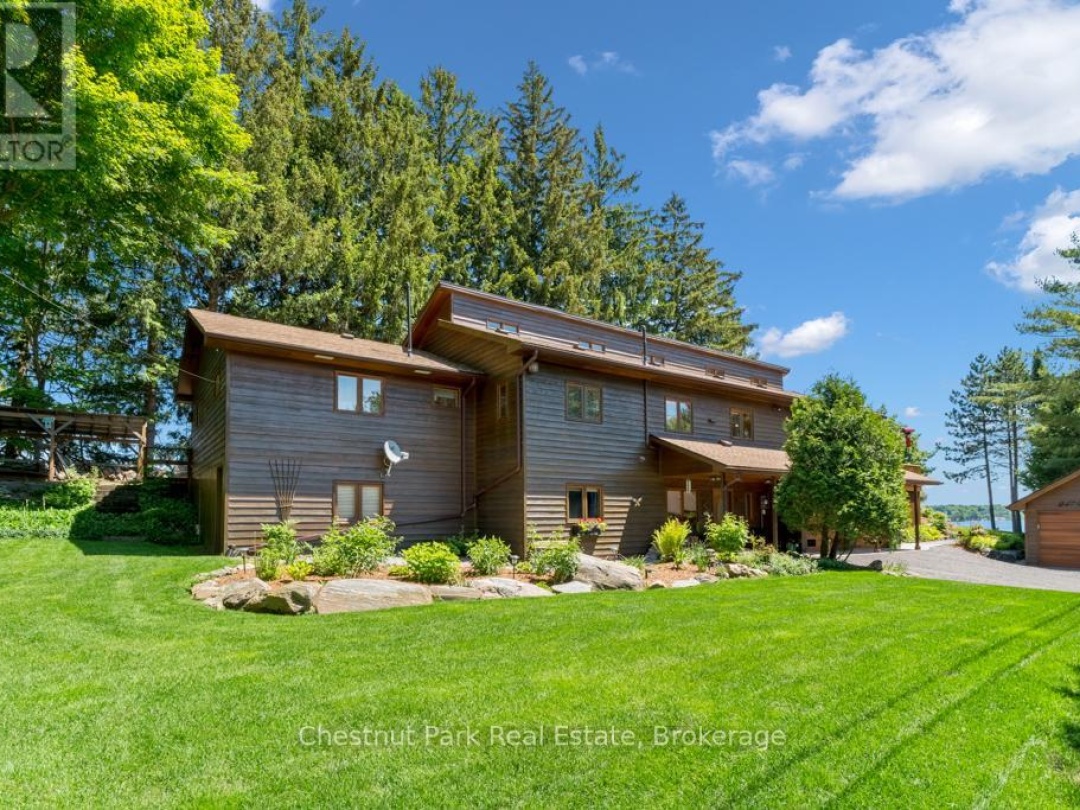 247 Wapaska Crescent, Lake Muskoka