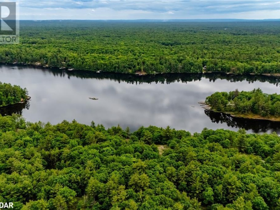 Lot 1 Delta Road, Sparrow Lake