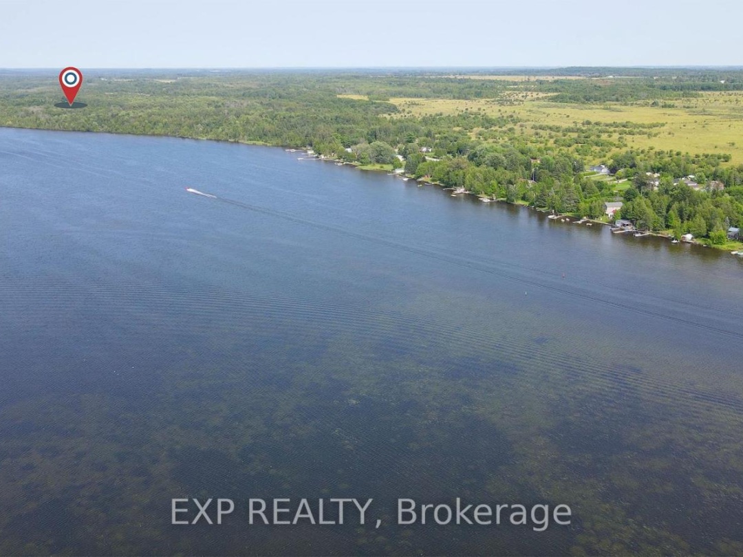 60 120 Liftlock Road W, Canal Lake