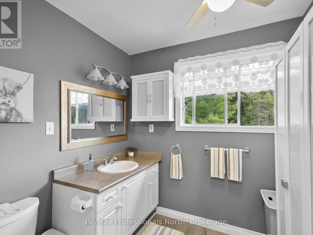 1244 MUSKOKA ROAD 169, 